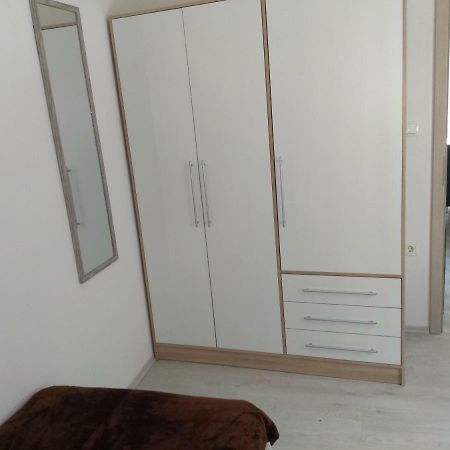 Apartmán Danijel Novi Vinodolski Exteriér fotografie