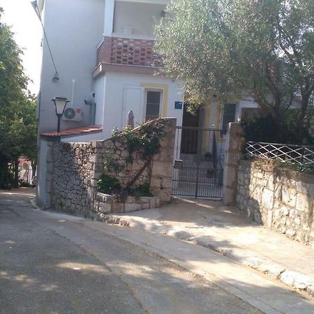 Apartmán Danijel Novi Vinodolski Exteriér fotografie