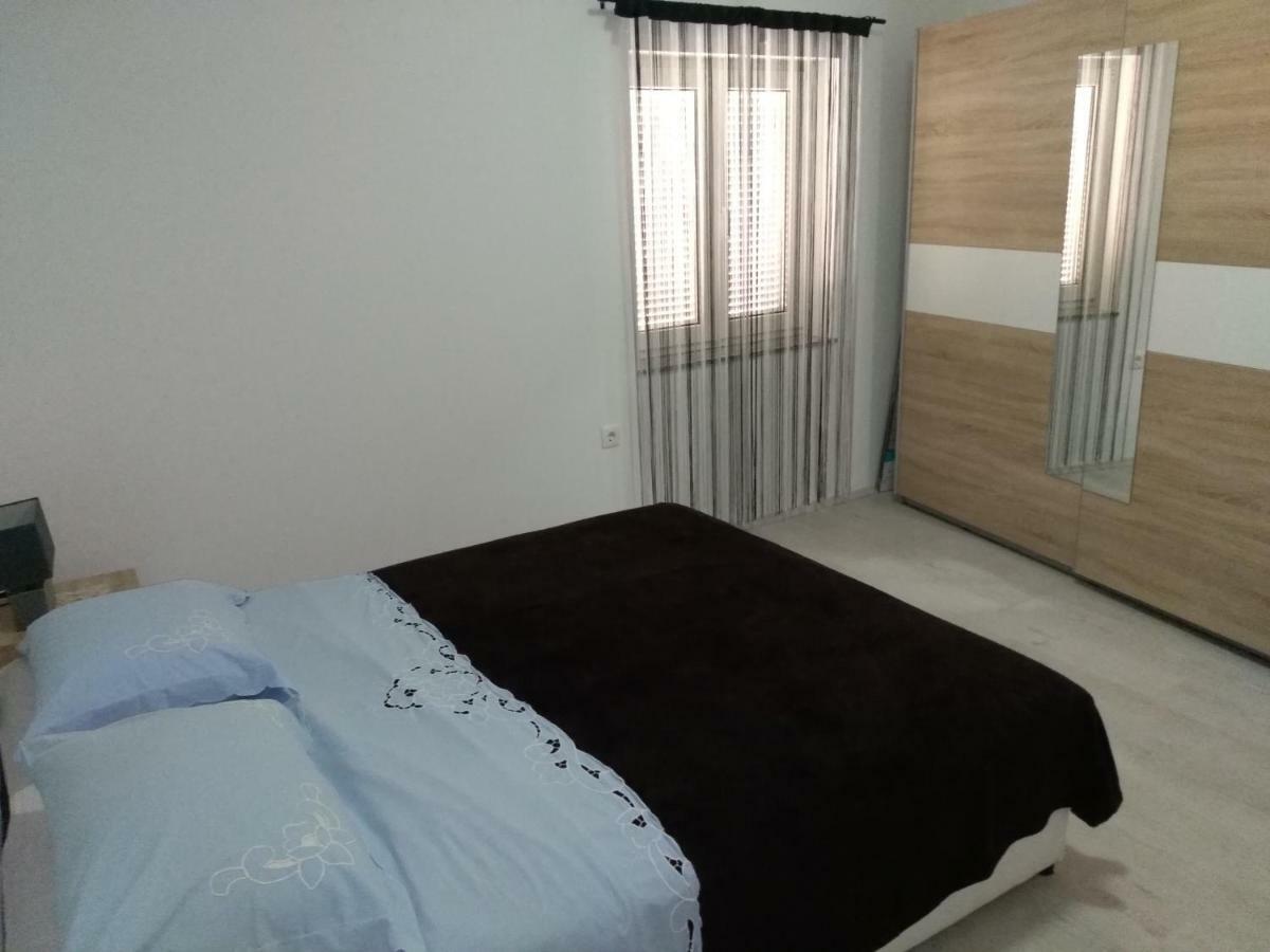 Apartmán Danijel Novi Vinodolski Exteriér fotografie