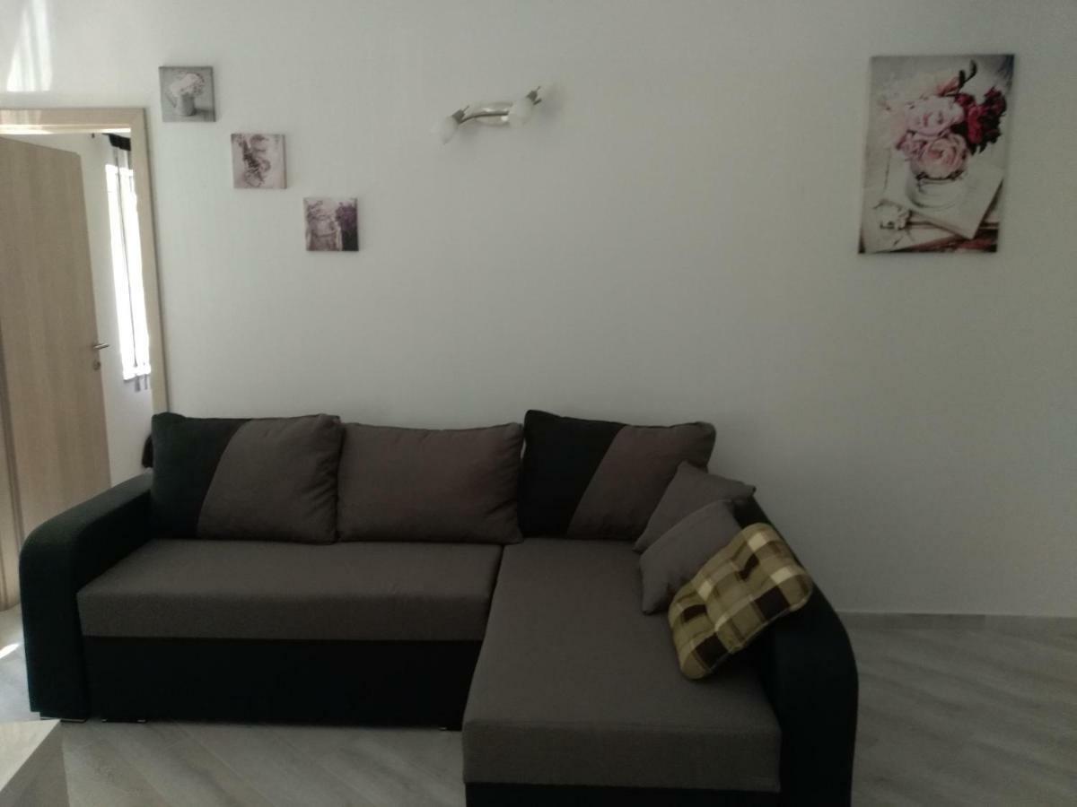 Apartmán Danijel Novi Vinodolski Exteriér fotografie