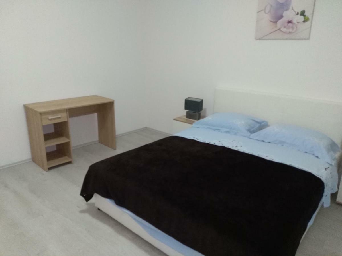 Apartmán Danijel Novi Vinodolski Exteriér fotografie