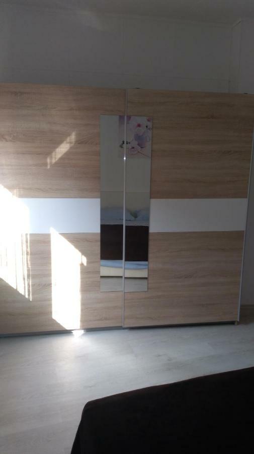 Apartmán Danijel Novi Vinodolski Exteriér fotografie