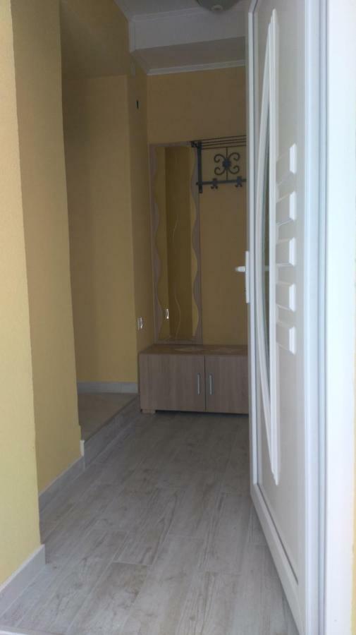 Apartmán Danijel Novi Vinodolski Exteriér fotografie