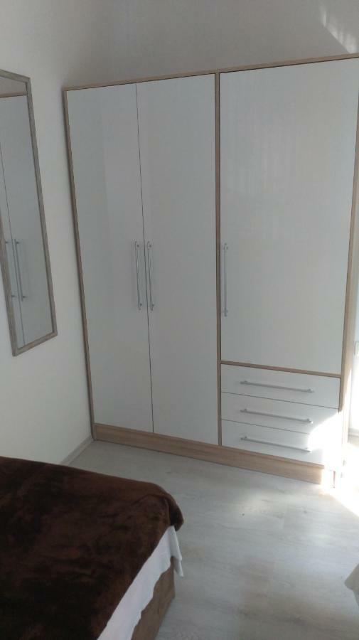 Apartmán Danijel Novi Vinodolski Exteriér fotografie