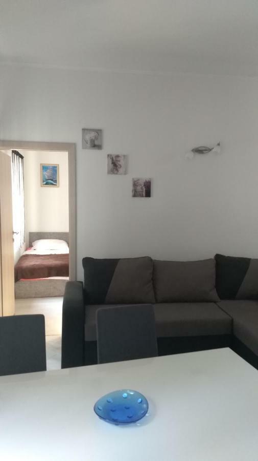 Apartmán Danijel Novi Vinodolski Exteriér fotografie